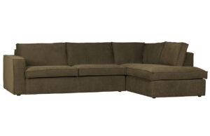 WOOOD Rohov&aacute; pohovka Ashwin 283 cm