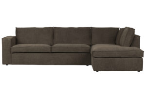 WOOOD Rohov&aacute; pohovka Ashwin 283 cm