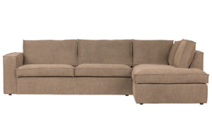 WOOOD Rohov&aacute; pohovka Ashwin 283 cm