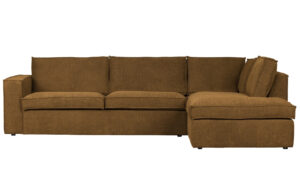 WOOOD Rohov&aacute; pohovka Ashwin 283 cm