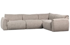 WOOOD Rohov&aacute; pohovka Bagel 301 cm