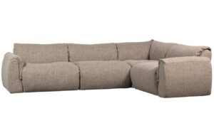 WOOOD Rohov&aacute; pohovka Bagel 301 cm