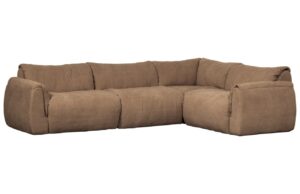 WOOOD Rohov&aacute; pohovka Bagel 301 cm