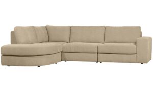 WOOOD Rohov&aacute; pohovka Flaireen 301 cm