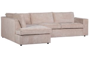 WOOOD Rohov&aacute; pohovka Heda 283 cm