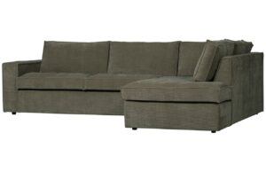 WOOOD Rohov&aacute; pohovka Heda 283 cm