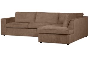 WOOOD Rohov&aacute; pohovka Heda 283 cm