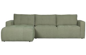 WOOOD Rohov&aacute; pohovka Rosa 280 cm