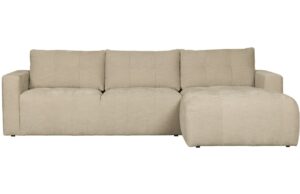 WOOOD Rohov&aacute; pohovka Rosa 280 cm