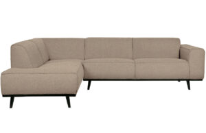 WOOOD Rohov&aacute; pohovka Twilight 274 cm