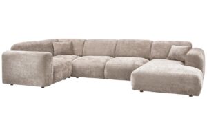 WOOOD Rohov&aacute; pohovka Zephyr 345 cm