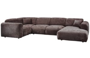 WOOOD Rohov&aacute; pohovka Zephyr 345 cm