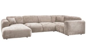 WOOOD Rohov&aacute; pohovka Zephyr 345 cm