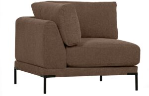 WOOOD Rohov&yacute; modul Coulee 100 x 100 cm