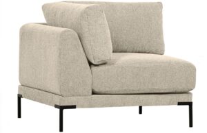 WOOOD Rohov&yacute; modul Coulee 100 x 100 cm