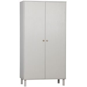 WOOOD &Scaron;ed&aacute; borovicov&aacute; &scaron;atn&iacute; skř&iacute;ň Madine 194