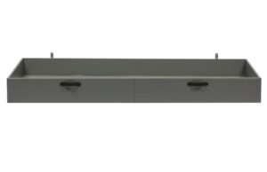 WOOOD &Scaron;ed&aacute; borovicov&aacute; z&aacute;suvka Neville