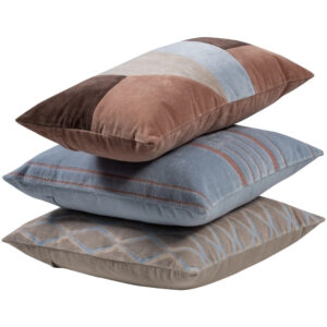 WOOOD Set tř&iacute; barevn&yacute;ch pol&scaron;t&aacute;řů Laon