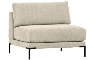 WOOOD Středov&yacute; modul Coulee 100 x 100 cm