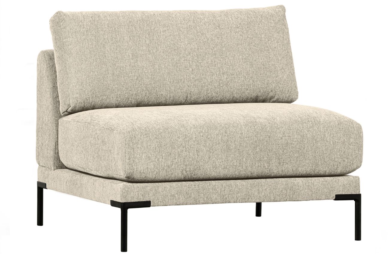 WOOOD Středový modul Coulee 100 x 100 cm