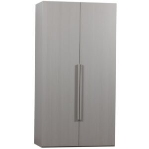 WOOOD Světle &scaron;ed&aacute; ořechov&aacute; &scaron;atn&iacute; skř&iacute;ň Renda 210 x 110 cm