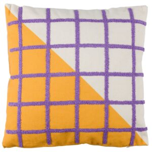 White Label Barevn&yacute; pol&scaron;t&aacute;ř WLL SOTA 40 x 40 cm