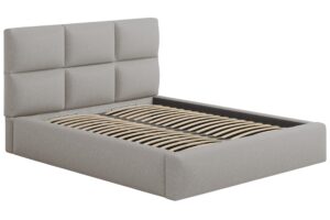 Windsor & Co B&eacute;žov&aacute; dvoulůžkov&aacute; postel Libera 180 x 200 cm s &uacute;ložn&yacute;m prostorem