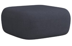 Windsor & Co Boucl&eacute; podnožka Aldrin 90 x 88 cm