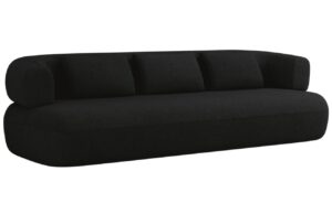 Windsor & Co Boucl&eacute; pohovka Aldrin 226 cm