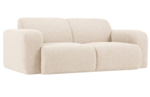 Windsor & Co Boucl&eacute; pohovka Lola 170 cm