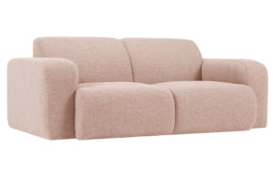 Windsor & Co Boucl&eacute; pohovka Lola 170 cm