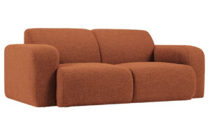 Windsor & Co Boucl&eacute; pohovka Lola 170 cm