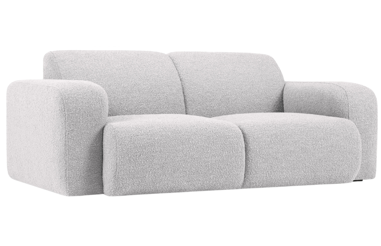 Windsor & Co Bouclé pohovka Lola 170 cm