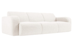 Windsor & Co Boucl&eacute; pohovka Lola 235 cm