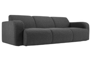 Windsor & Co Boucl&eacute; pohovka Lola 235 cm