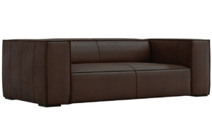 Windsor & Co Kožen&aacute; pohovka Madame 211 cm