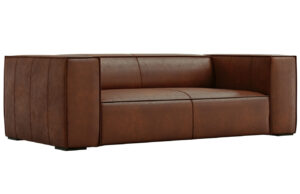 Windsor & Co Kožen&aacute; pohovka Madame 211 cm