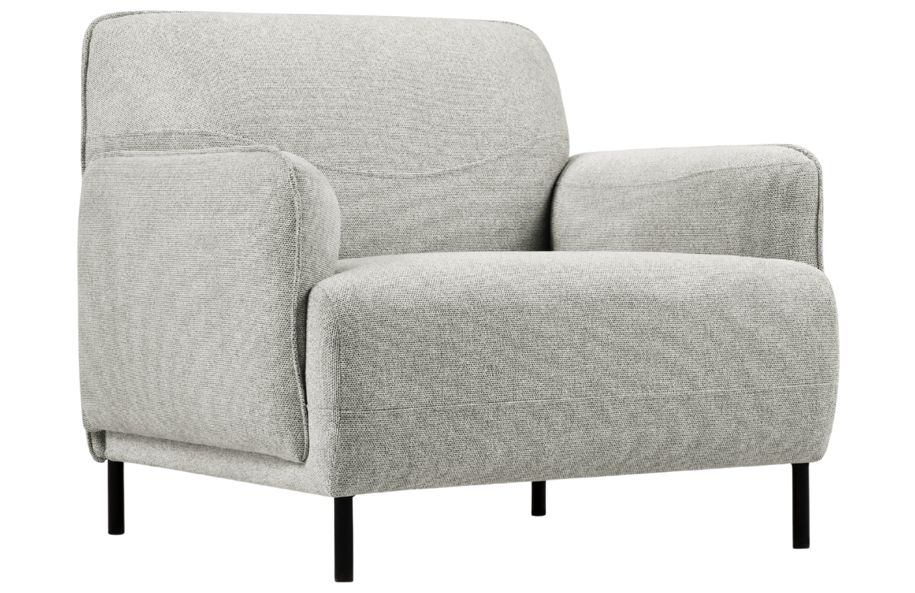 Windsor & Co Křeslo Neso