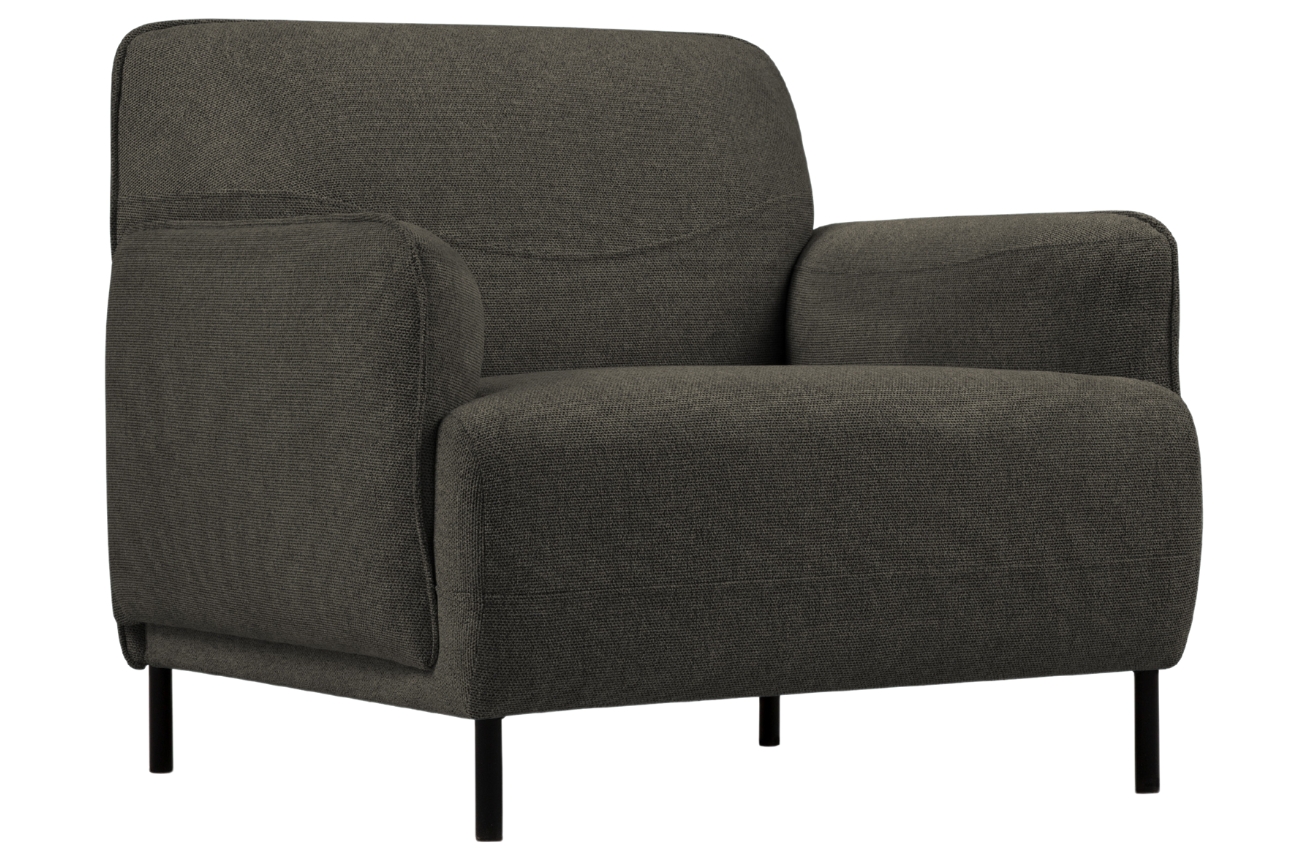 Windsor & Co Křeslo Neso