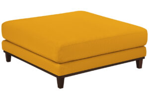 Windsor & Co Man&scaron;estrov&aacute; podnožka Leon 108 x 108 cm