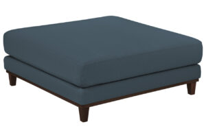 Windsor & Co Man&scaron;estrov&aacute; podnožka Leon 108 x 108 cm