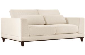 Windsor & Co Man&scaron;estrov&aacute; pohovka Leon 219 cm