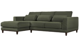 Windsor & Co Man&scaron;estrov&aacute; rohov&aacute; pohovka Leon 260 cm