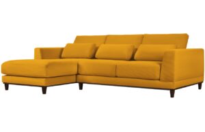 Windsor & Co Man&scaron;estrov&aacute; rohov&aacute; pohovka Leon 260 cm