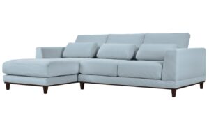 Windsor & Co Man&scaron;estrov&aacute; rohov&aacute; pohovka Leon 260 cm