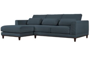 Windsor & Co Man&scaron;estrov&aacute; rohov&aacute; pohovka Leon 260 cm