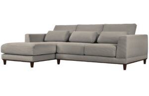 Windsor & Co Man&scaron;estrov&aacute; rohov&aacute; pohovka Leon 260 cm