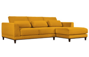 Windsor & Co Man&scaron;estrov&aacute; rohov&aacute; pohovka Leon 260 cm