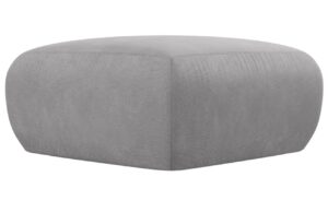 Windsor & Co Podnožka Lola 75 x 75 cm