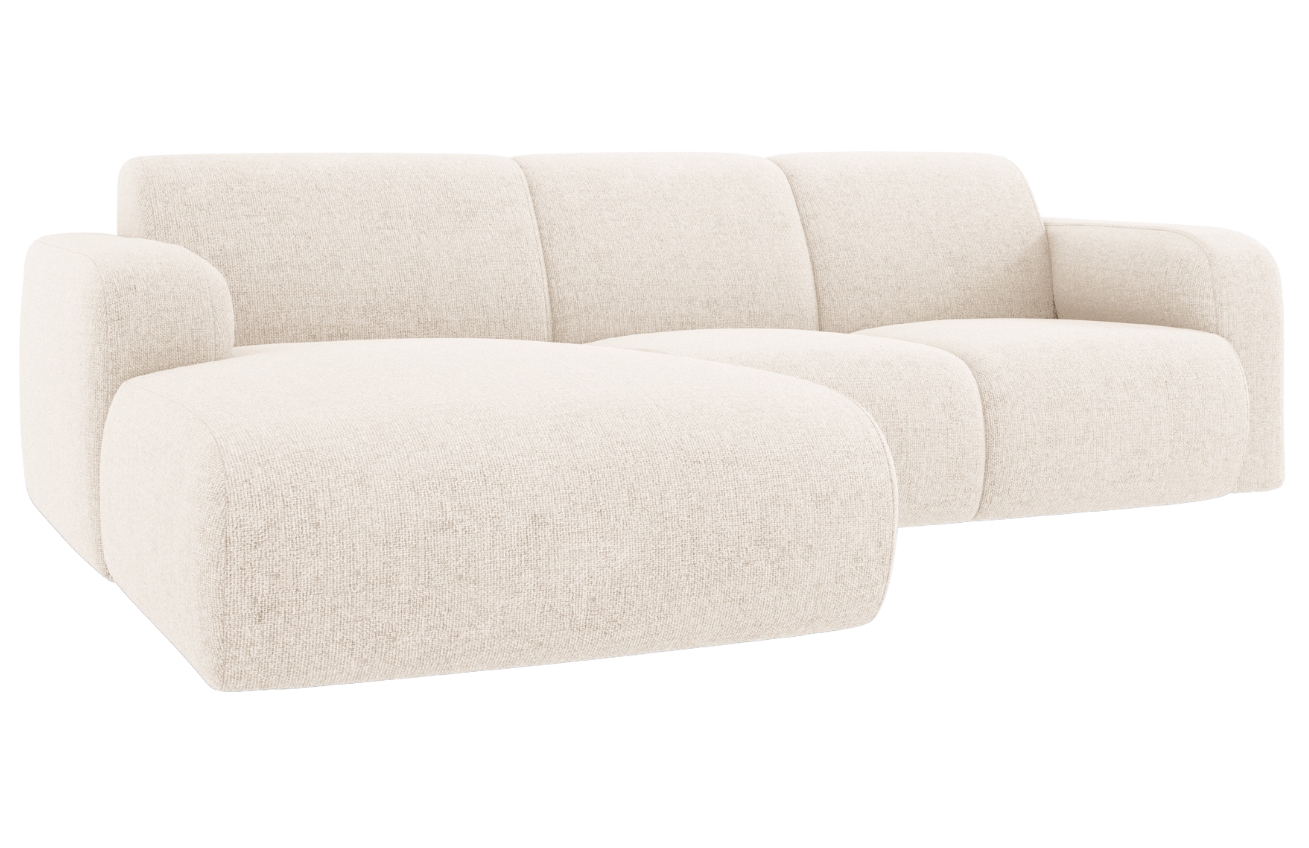 Windsor & Co Rohová pohovka Lola 250 cm